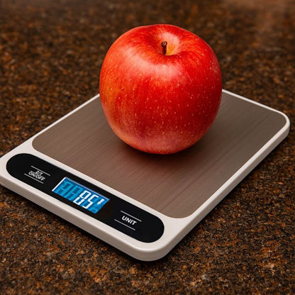 Balances de cuisine