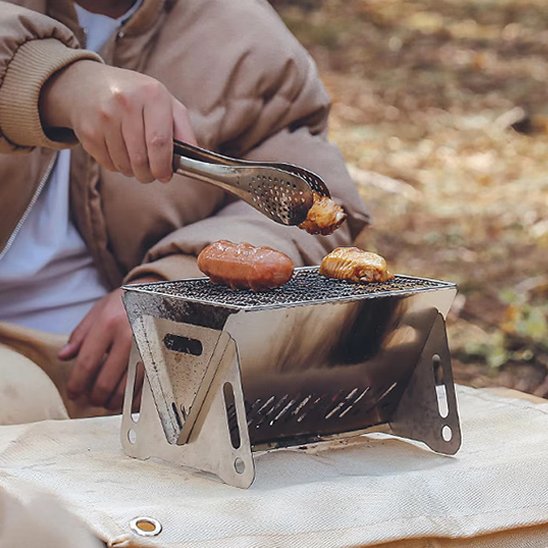 Barbecue portable