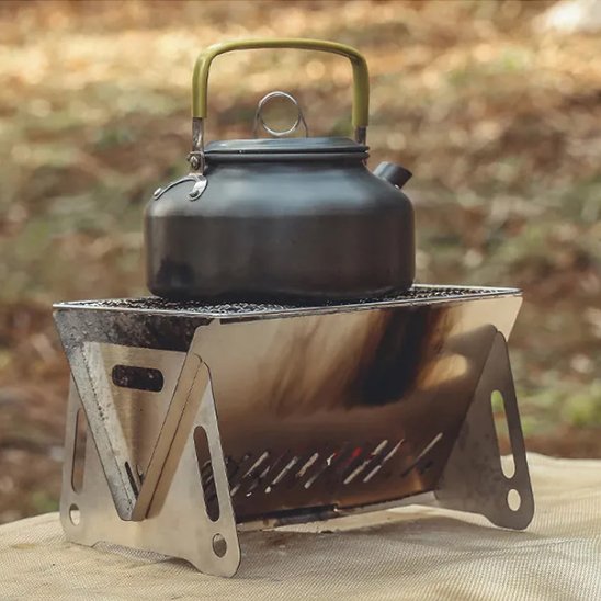 Barbecue portable