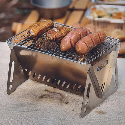 Barbecue portable