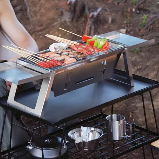 Barbecue portable