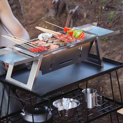 Barbecue portable