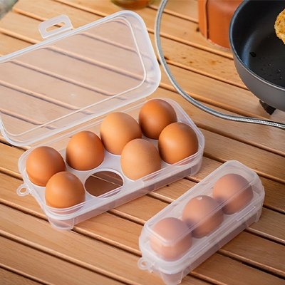 Boite à oeufs 