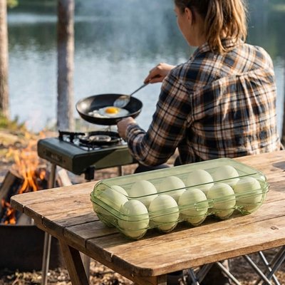 Boite à oeufs 