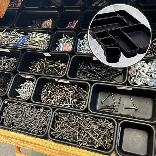 Boite à outils