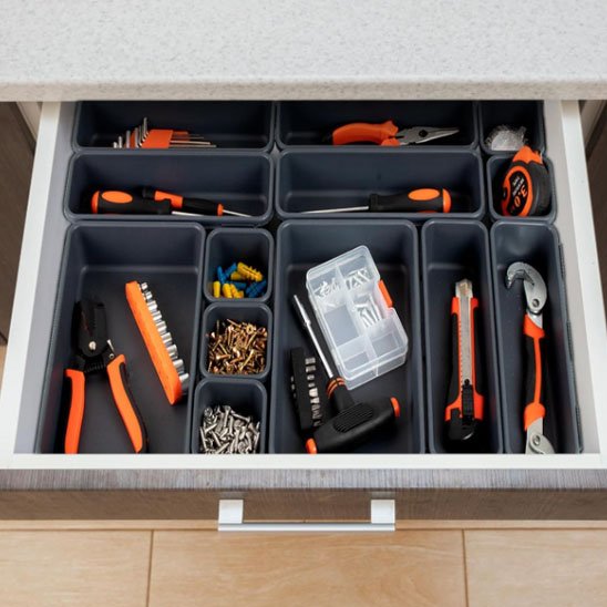 Boite à outils