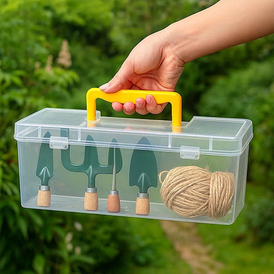 Boite à outils