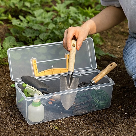 Boite à outils