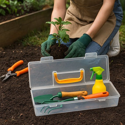 Boite à outils