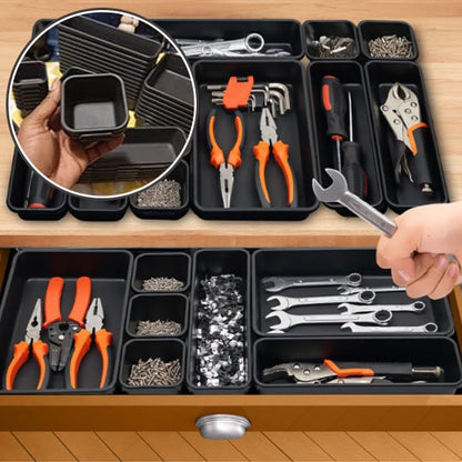 Boite à outils