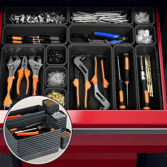 Boite à outils
