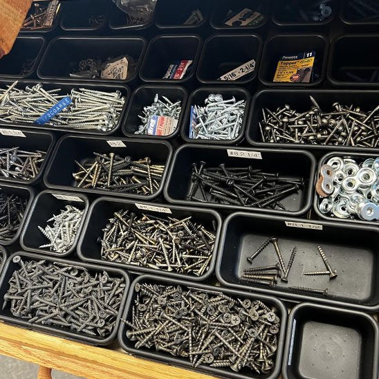 Boite à outils