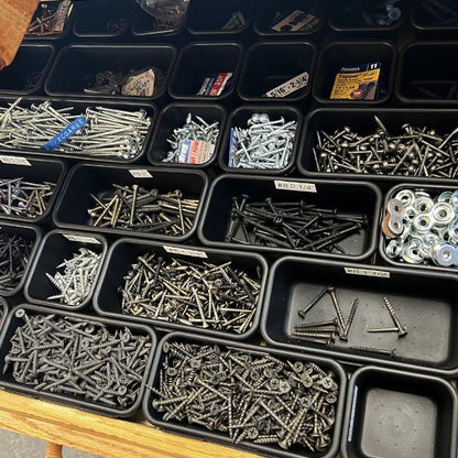 Boite à outils