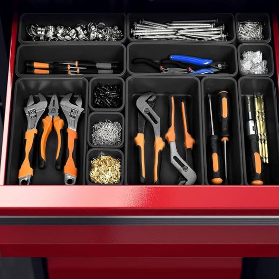 Boite à outils
