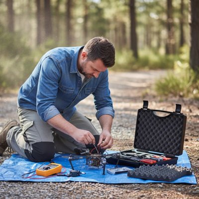 Boite à outils 