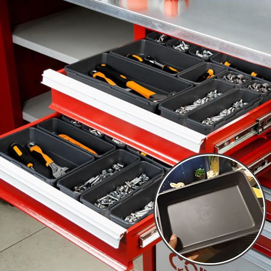 Boite à outils