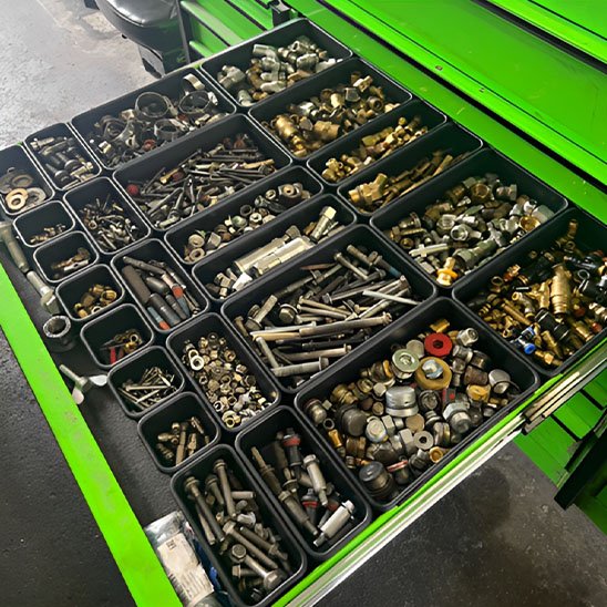 Boite à outils