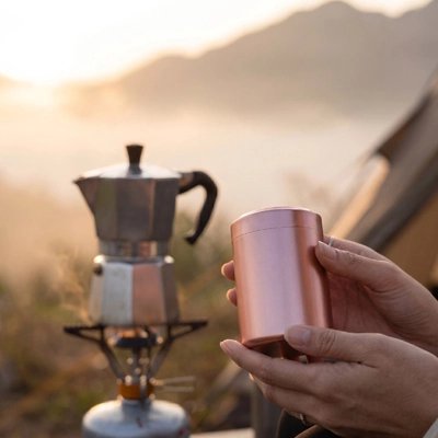 Boite a cafe​