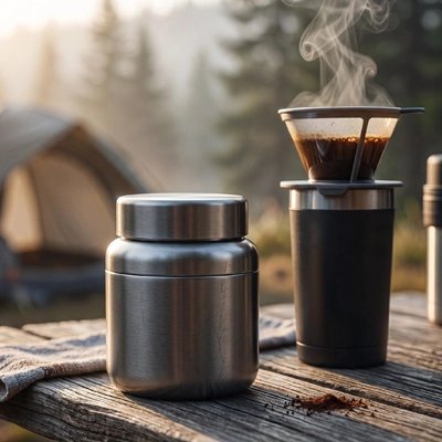 Boite a cafe​