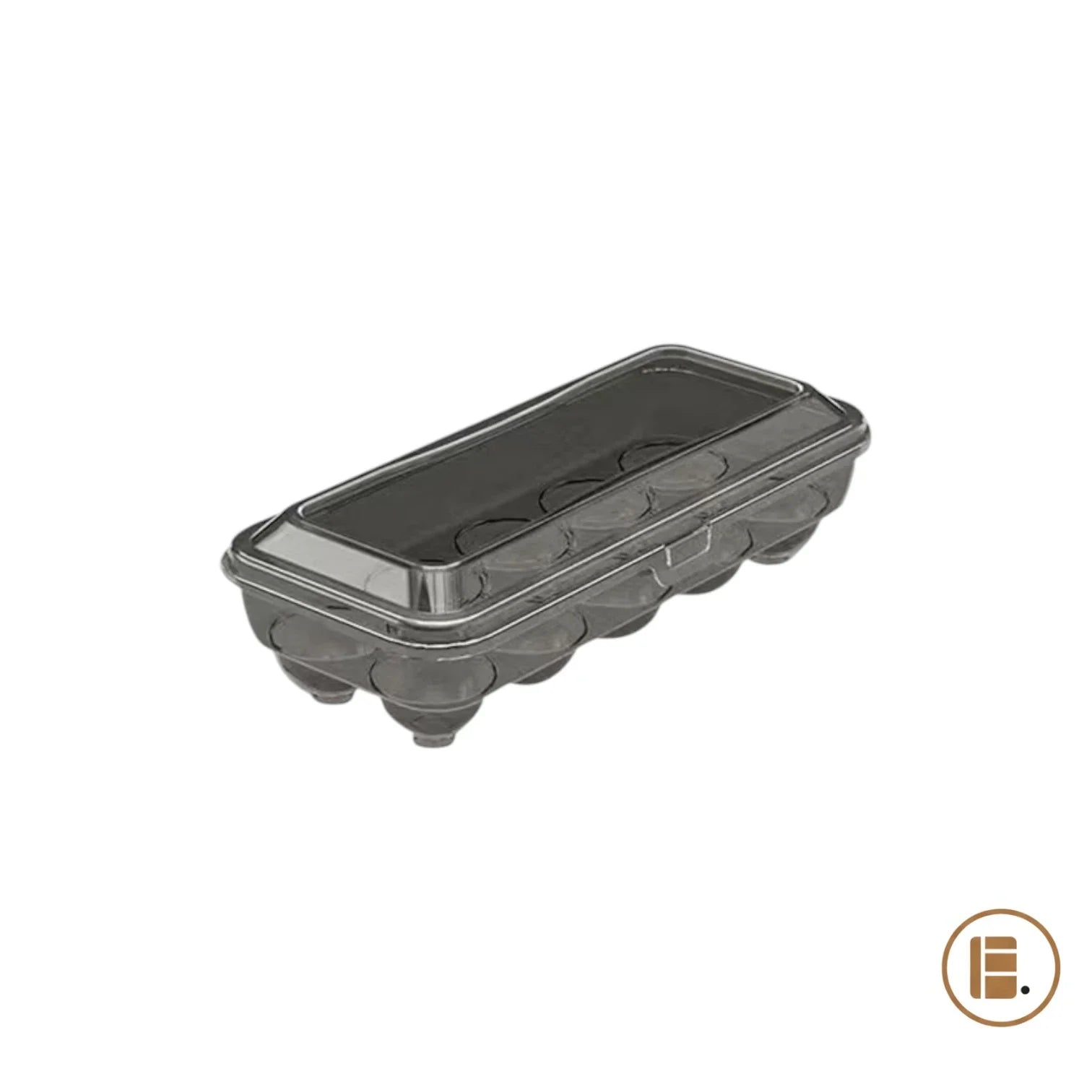 boîte à oeufs pratique et durable MinimalisteLab