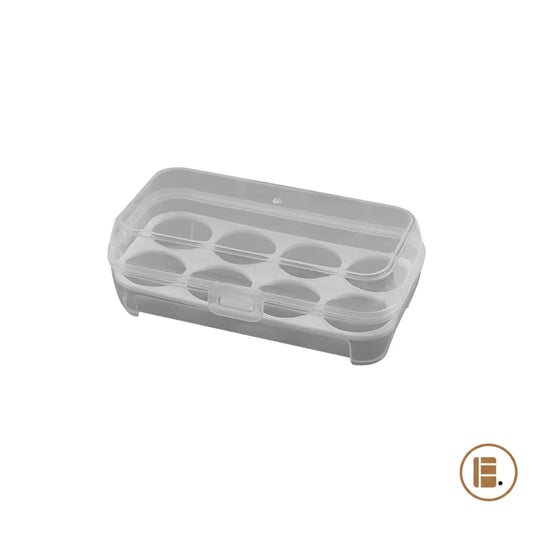 boîte à oeufs pratique et résistante MinimalisteLab