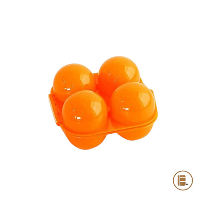 boîte à oeufs robuste et durable MinimalisteLab