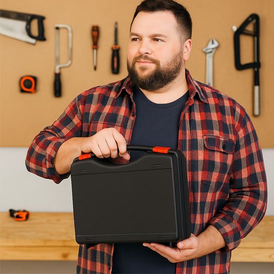 Boite a outils