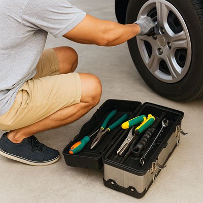 Boite a outils