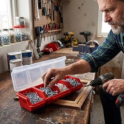Boite a outils