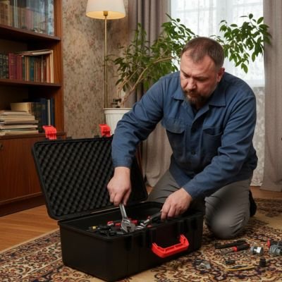 Boite a outils