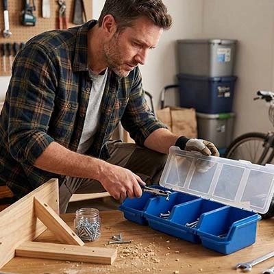 Boite a outils