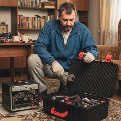 Boite a outils