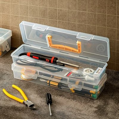 Boite a outils