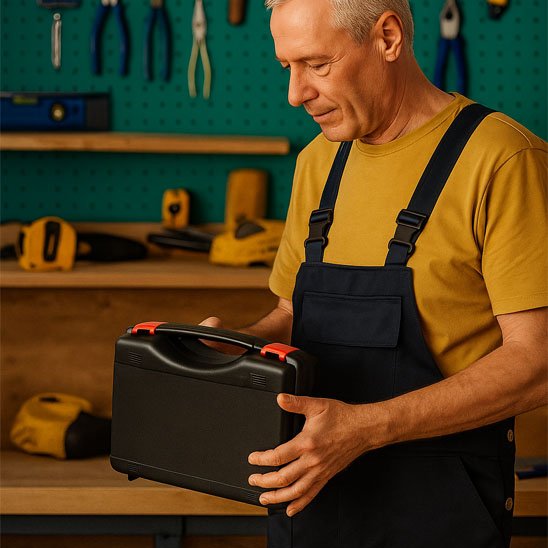 Boite a outils