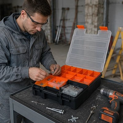 Boite a outils