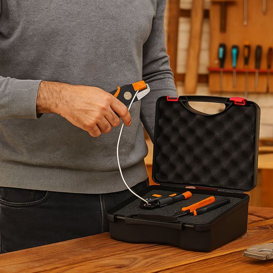 Boite a outils