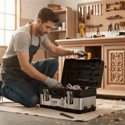 Boite a outils