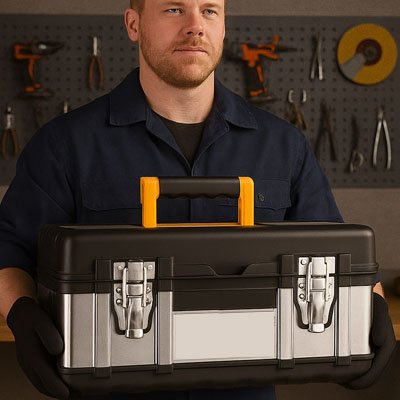 Boite a outils