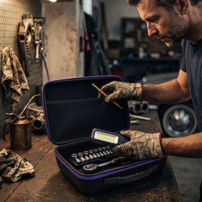 Boite a outils