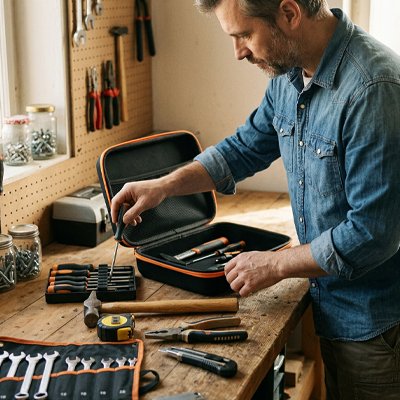 Boite a outils