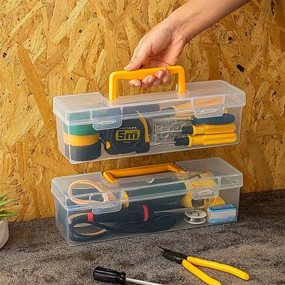 Boite a outils