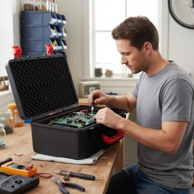 Boite a outils