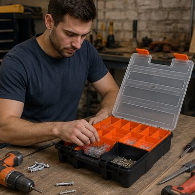 Boite a outils