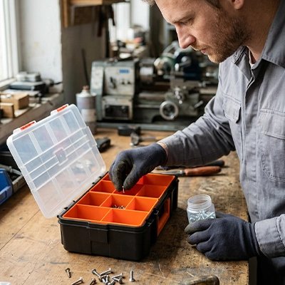 Boite a outils