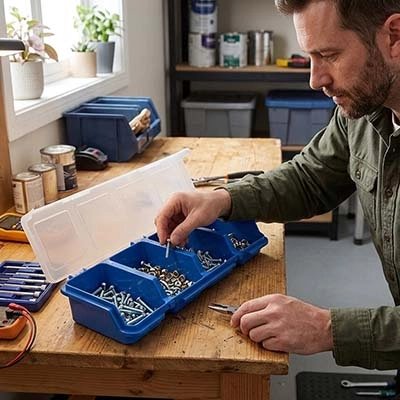 Boite a outils