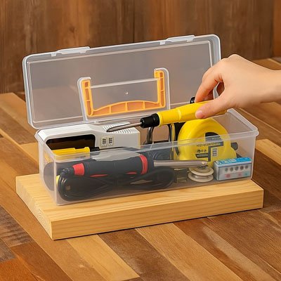 Boite a outils