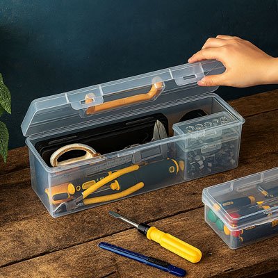 Boite a outils