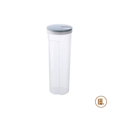 boîte alimentaire hermétique design bleu MinimalisteLab
