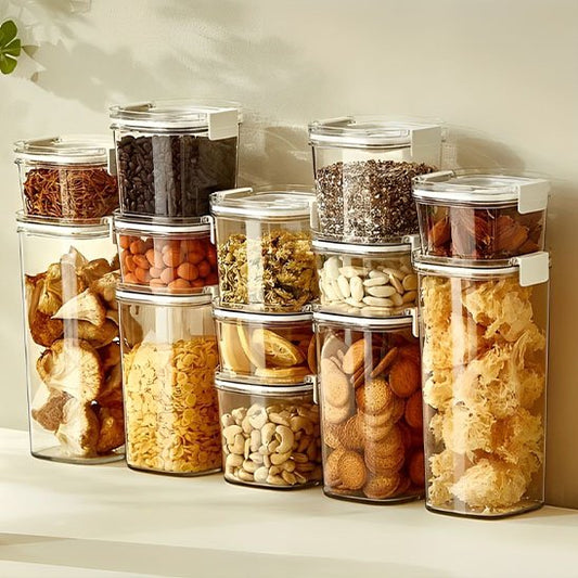 Boite de conservation alimentaire 