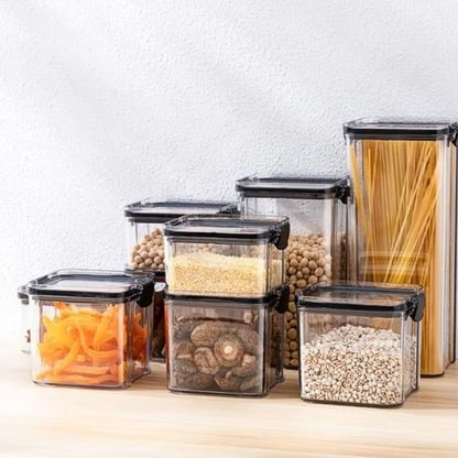 Boite de conservation